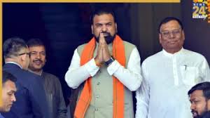 बिहार कैबिनेट विस्तार: सम्राट सरकार में BJP के 14 मंत्रियों के नाम तय, तीन मंत्रियों की छुट्टी